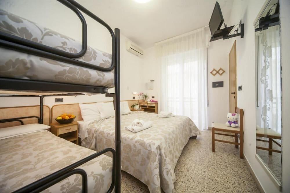Hotel Zurigo Rimini Exterior photo