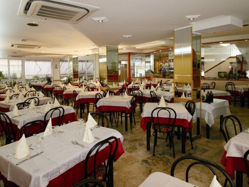 Hotel Zurigo Rimini Exterior photo