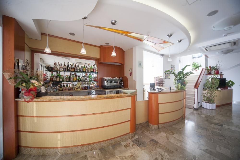 Hotel Zurigo Rimini Exterior photo